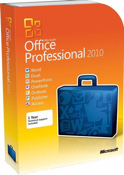 Office2010